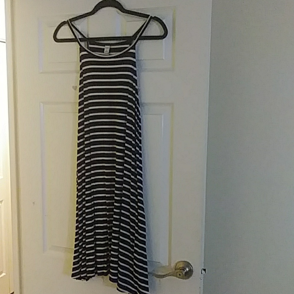 Old Navy dress